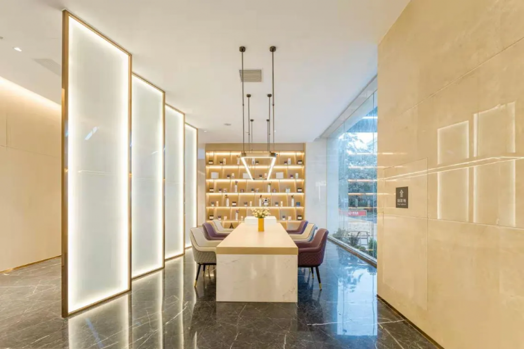 Lavande Hotel(Xiamen Airport Wuyuanwan Metro Station) 21/33
