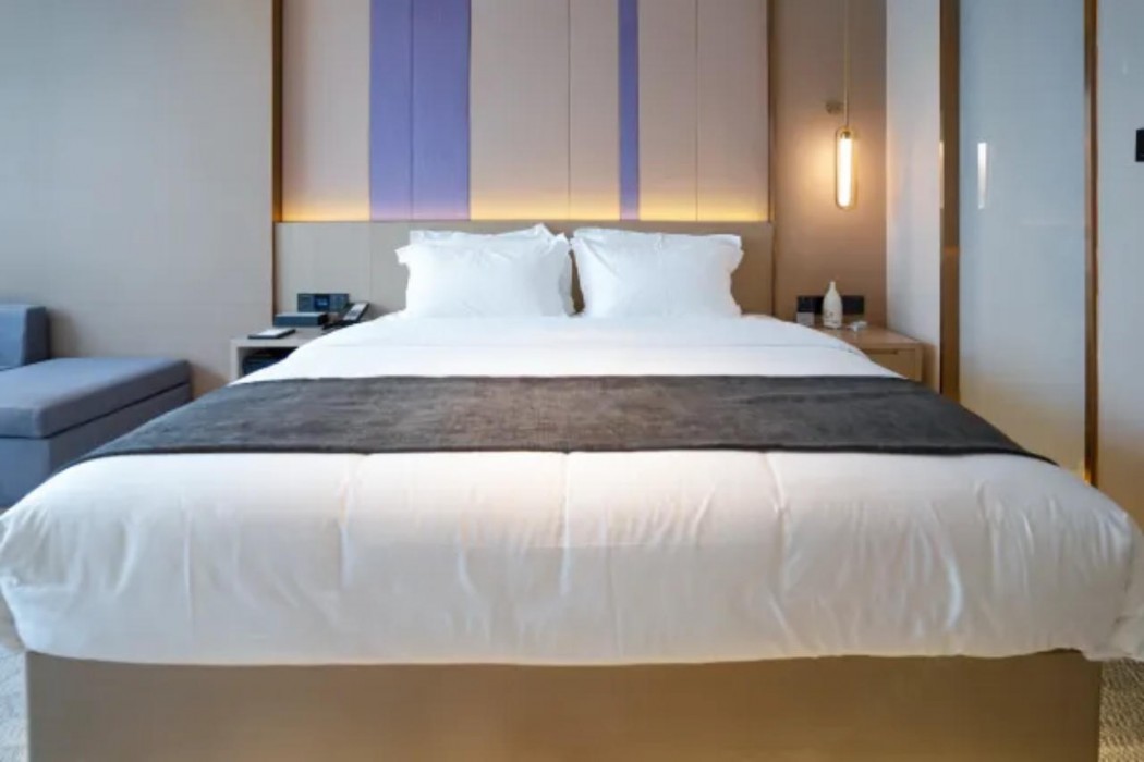 Lavande Hotel Suzhou Luzhi Ancient Town 12/27