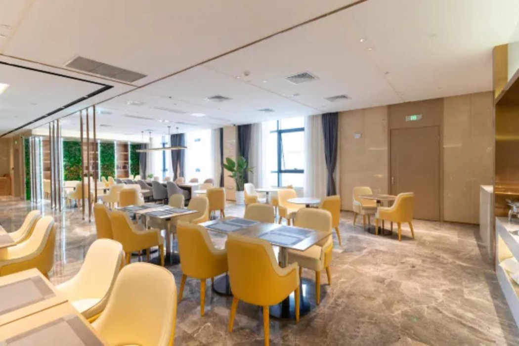 Lavande Hotel Suzhou Luzhi Ancient Town 21/27