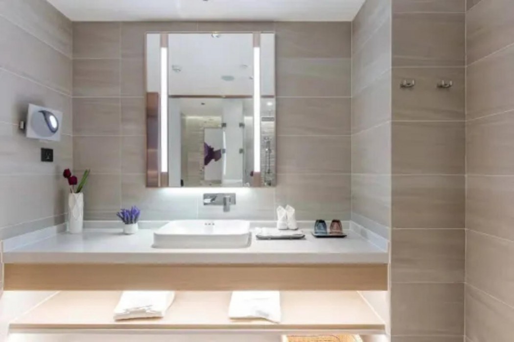 Lavande Hotel Suzhou Luzhi Ancient Town 9/27