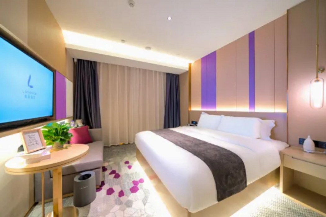 Lavande Hotel Suzhou Luzhi Ancient Town 11/27