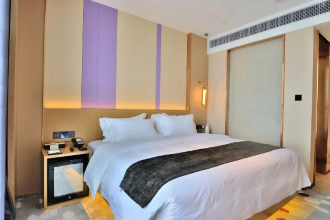 Lavande Hotel Suzhou Luzhi Ancient Town 13/27