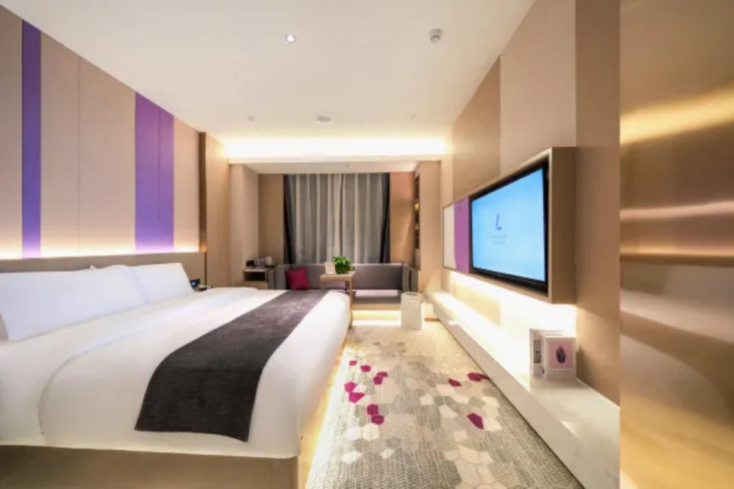Lavande Hotel Suzhou Luzhi Ancient Town 10/27