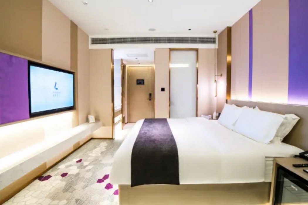 Lavande Hotel Suzhou Luzhi Ancient Town 14/27