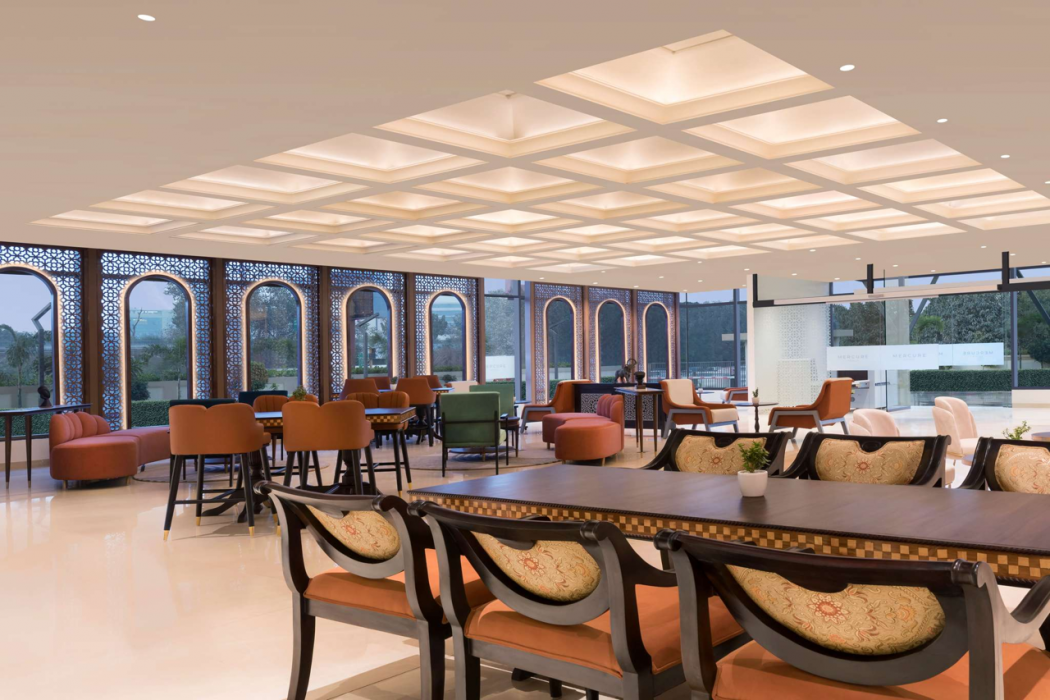 Mercure Lucknow Gomti Nagar 25/41