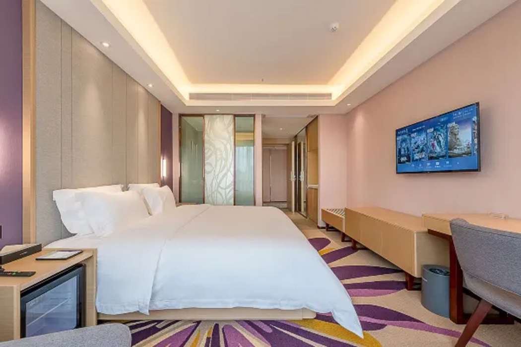 Lavande Hotel (Foshan Longjiang Center Branch) 7/11