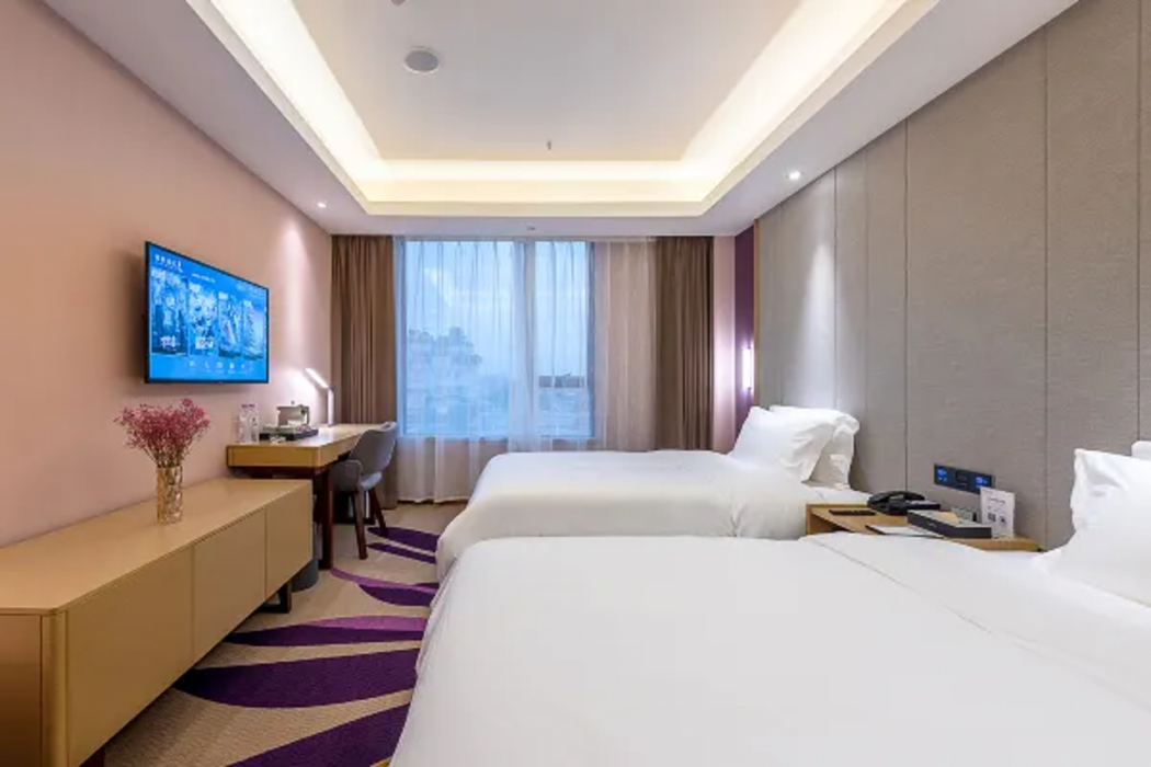 Lavande Hotel (Foshan Longjiang Center Branch) 6/11
