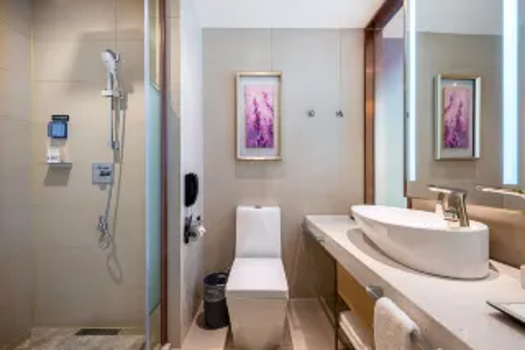 Lavande Hotel (Foshan Longjiang Center Branch) 8/11