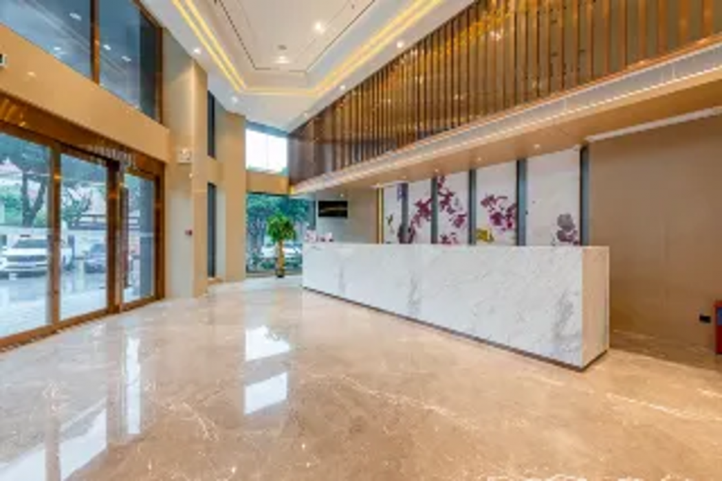 Lavande Hotel (Foshan Longjiang Center Branch) 10/11