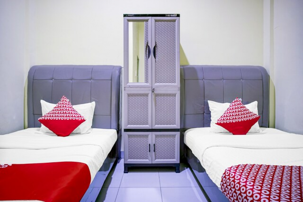 Hotel O Balige City Near Tugu Juara Monang 14/52