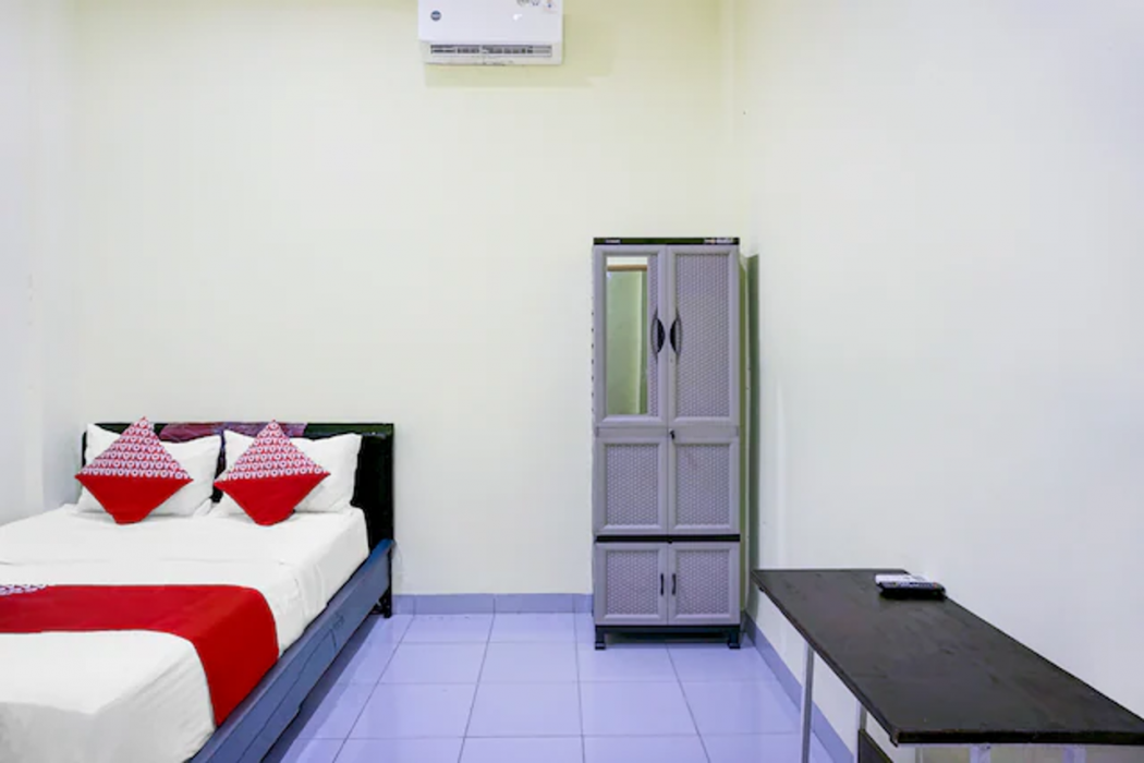 Hotel O Balige City Near Tugu Juara Monang 13/52