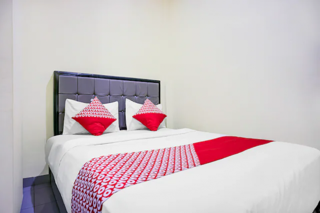 Hotel O Balige City Near Tugu Juara Monang 12/52