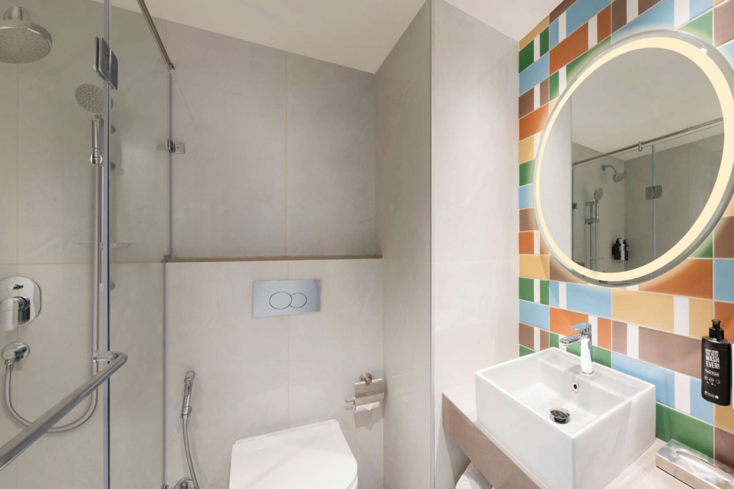 Ibis Mumbai BKC 14/75