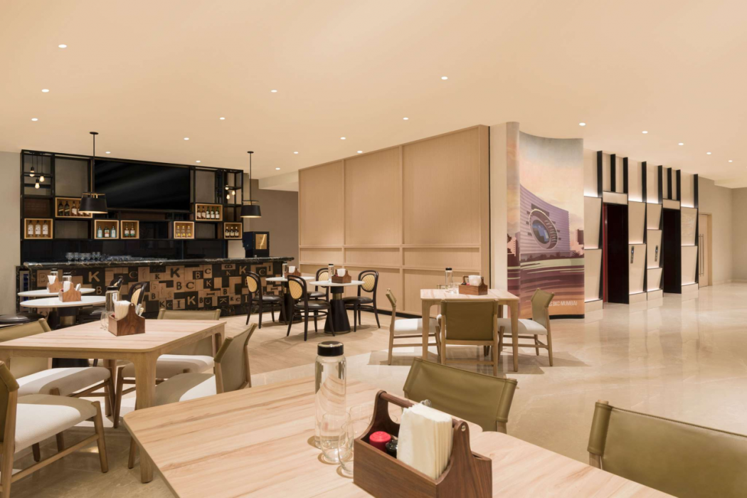 Ibis Mumbai BKC 36/75