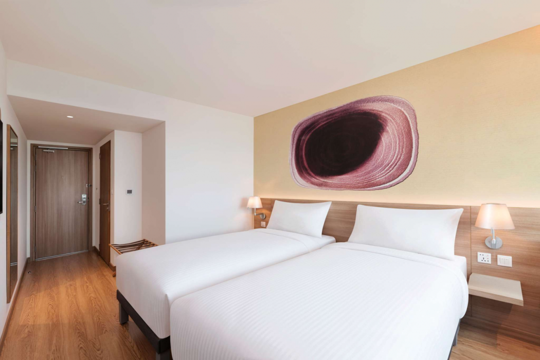 Ibis Mumbai BKC 20/75