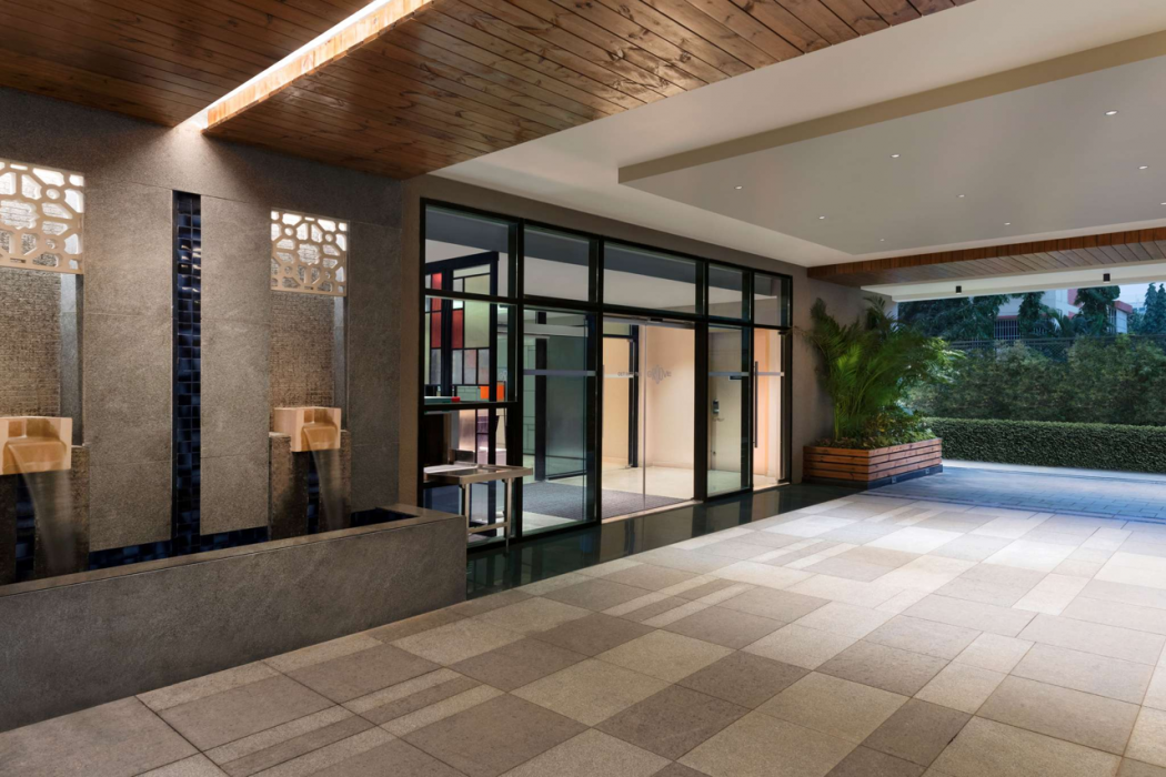 Ibis Mumbai BKC 6/75