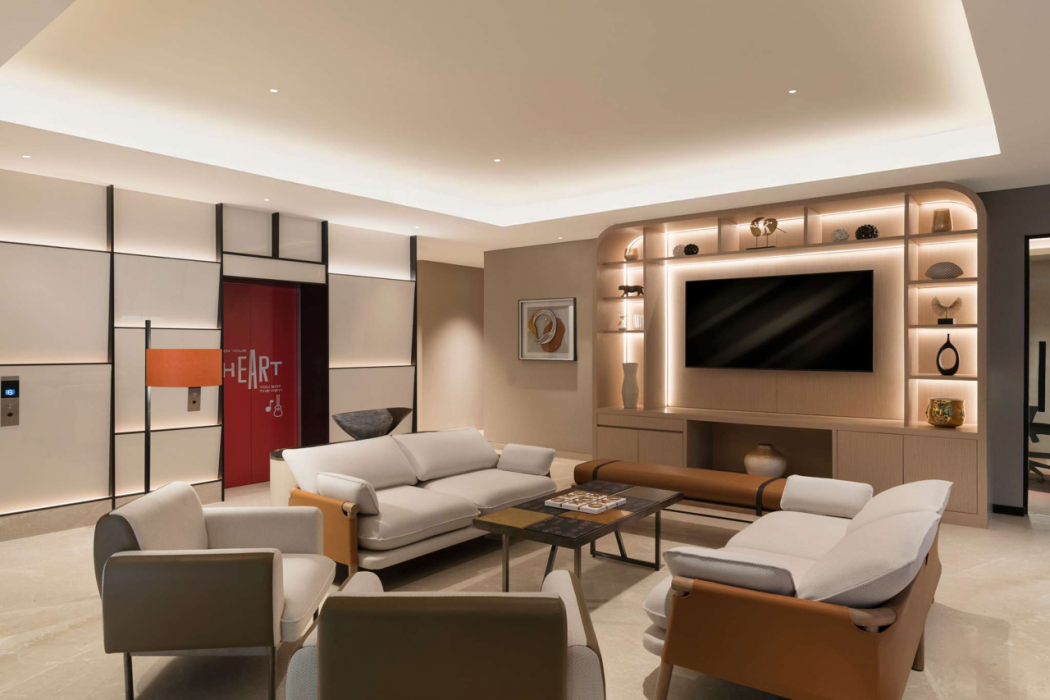 Ibis Mumbai BKC 44/75