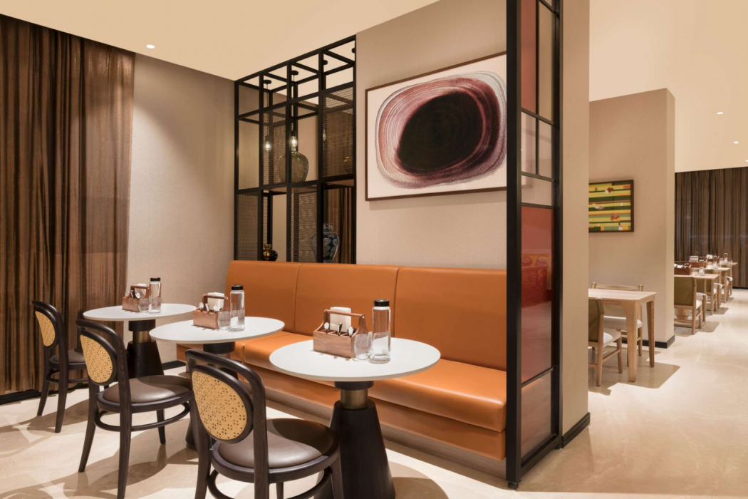Ibis Mumbai BKC 37/75