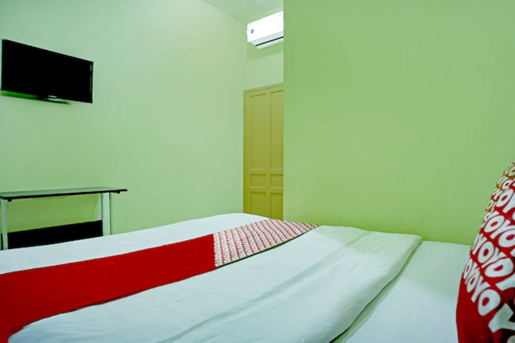 Hotel O Parapat Near Dermaga Ajibata Formerly Pudan Residence 2 6/21