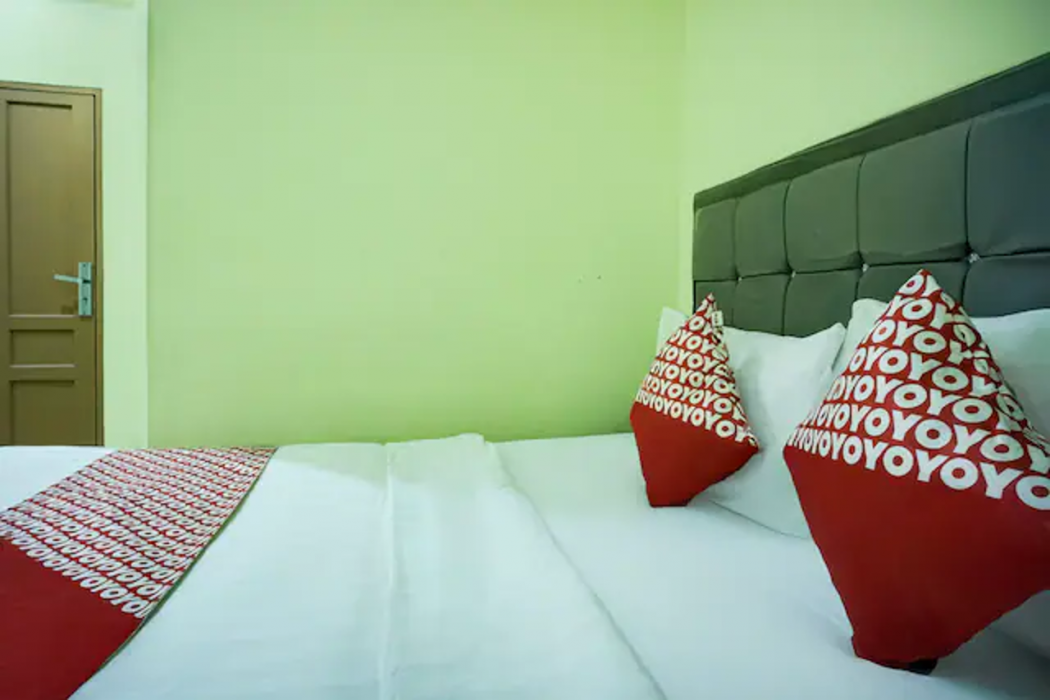 Hotel O Parapat Near Dermaga Ajibata Formerly Pudan Residence 2 9/21