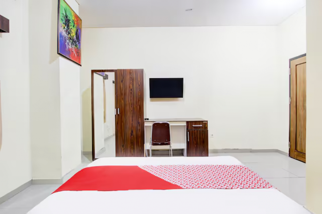 Hotel O Pogung Near Near Ugm Formerly Maleo Residence 12/28