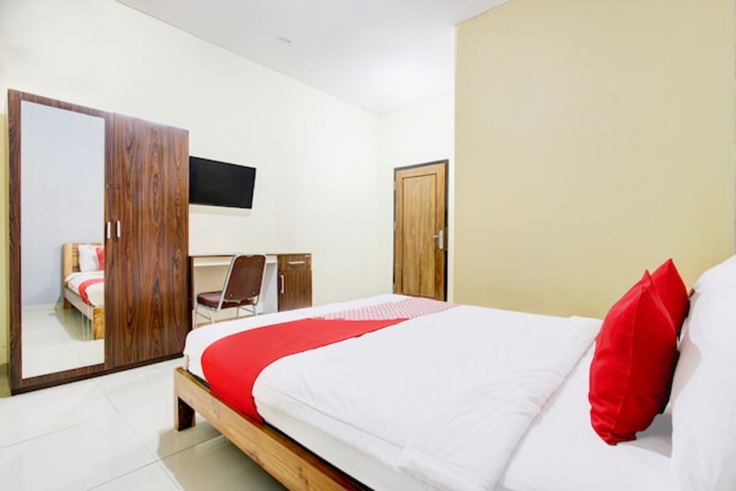 Hotel O Pogung Near Near Ugm Formerly Maleo Residence 14/28