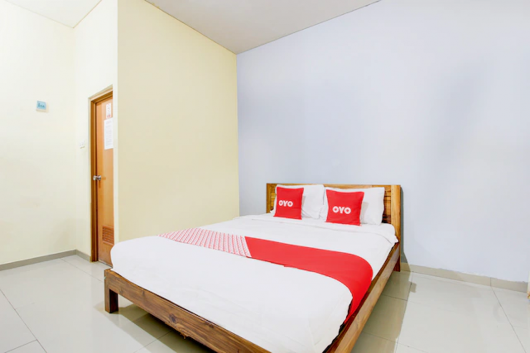 Hotel O Pogung Near Near Ugm Formerly Maleo Residence 13/28