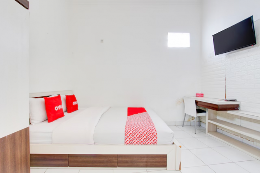 Hotel O Wisma Arya 2 16/55