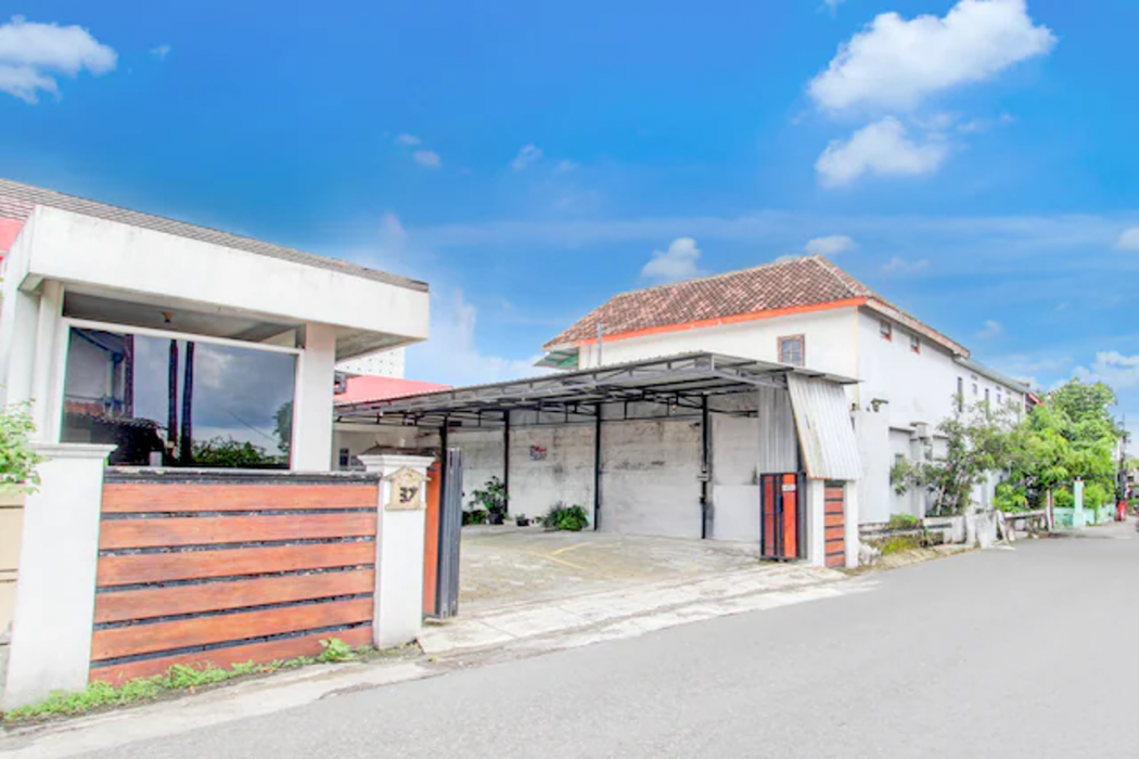O Wisma Arya 2酒店(Hotel O Wisma Arya 2) 图片1