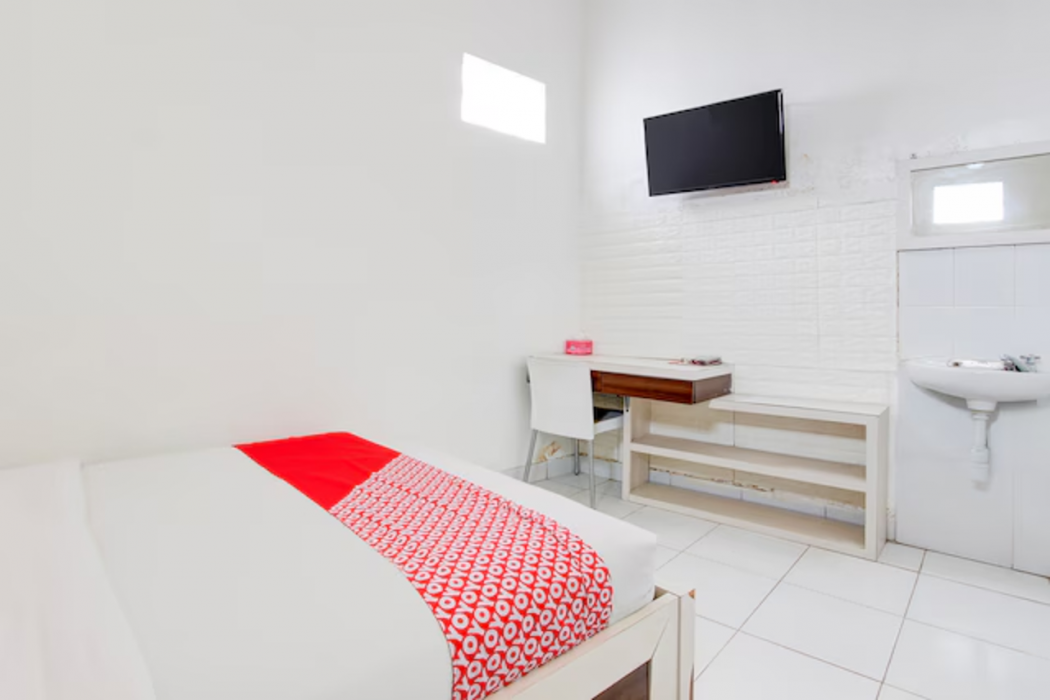 Hotel O Wisma Arya 2 15/55