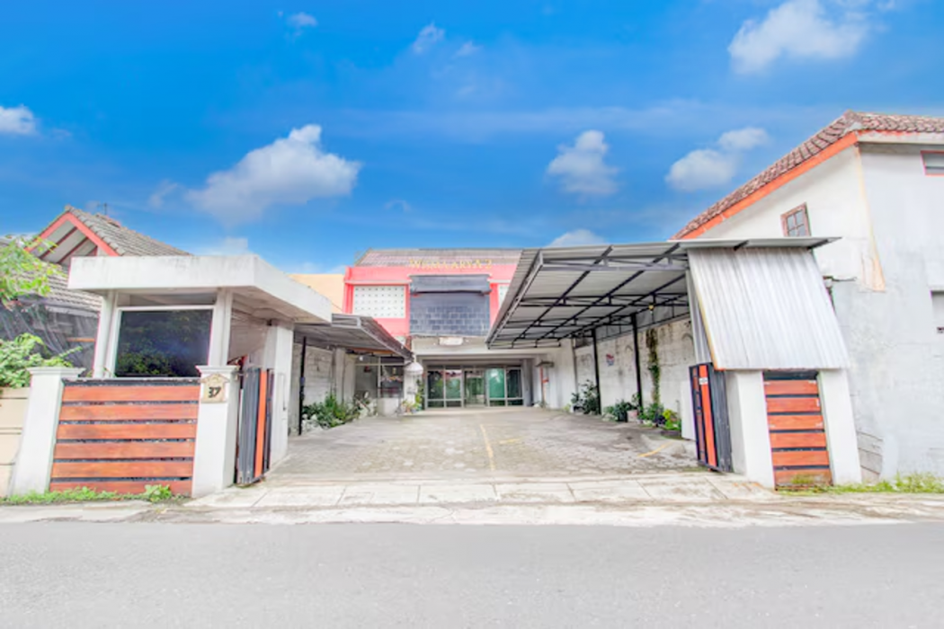O Wisma Arya 2酒店(Hotel O Wisma Arya 2) 图片4