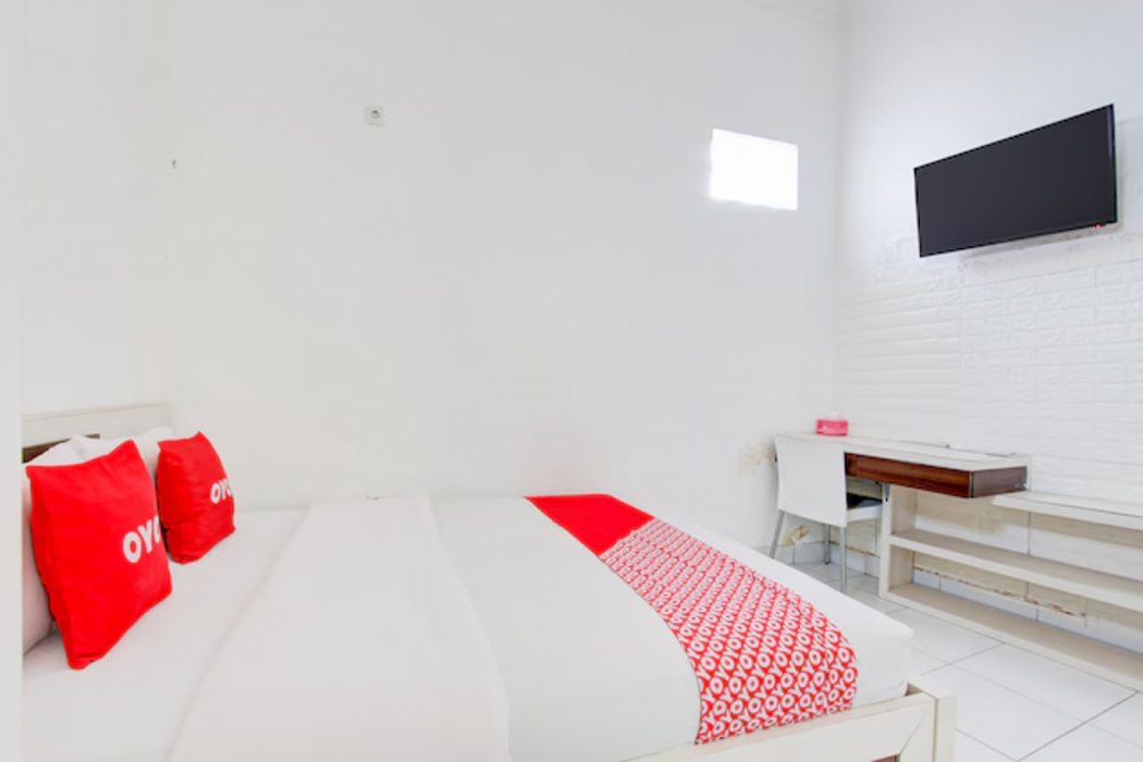 Hotel O Wisma Arya 2 14/55