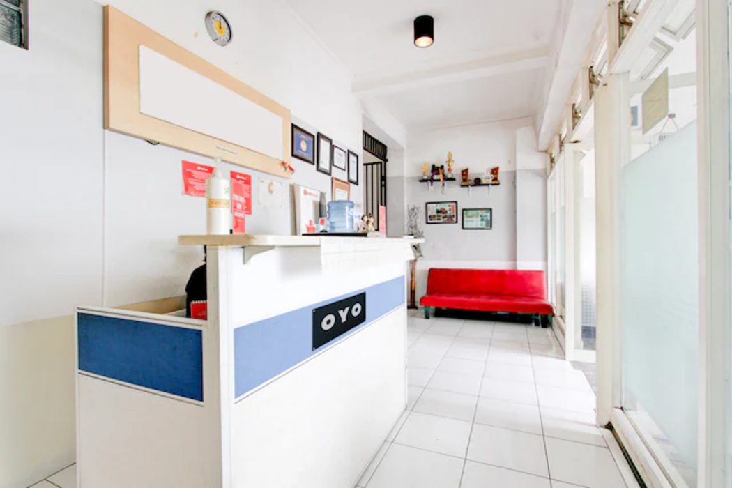 Hotel O Wisma Arya 2 8/55