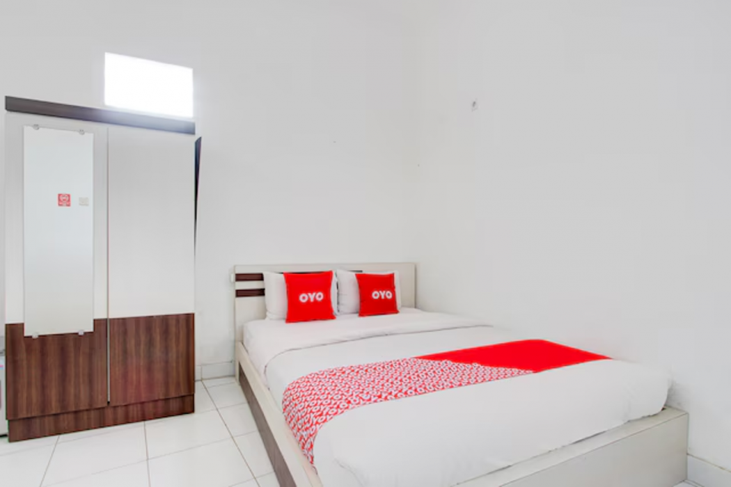 Hotel O Wisma Arya 2 13/55