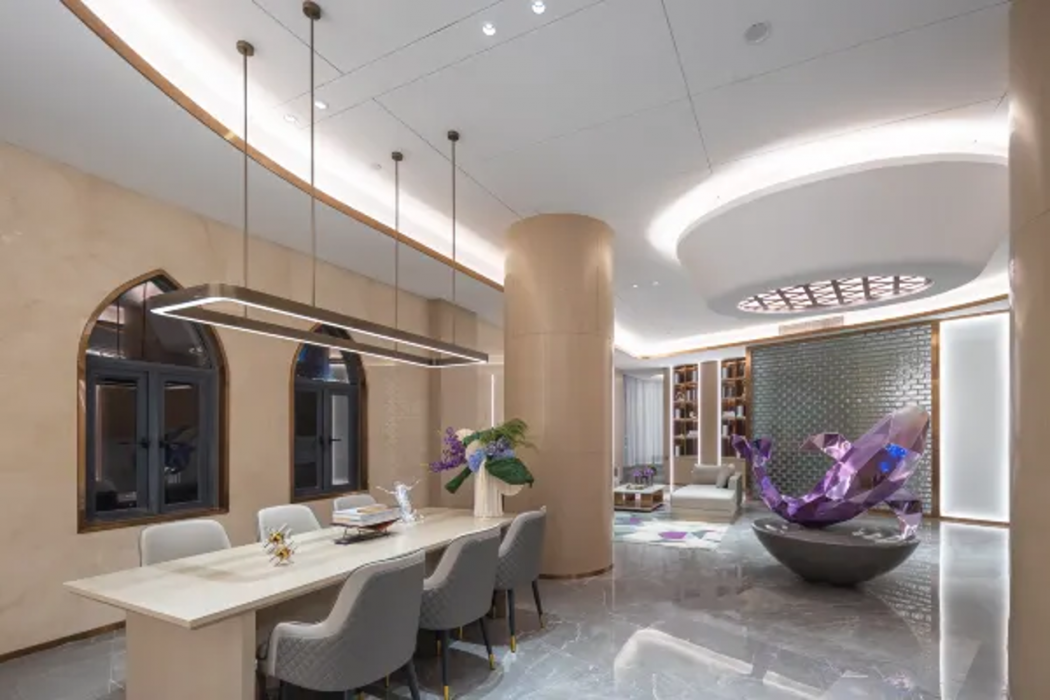 Lavande Hotel (Haikou East High Speed Railway Station) 19/31