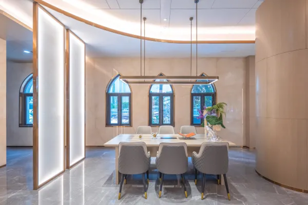 Lavande Hotel (Haikou East High Speed Railway Station) 20/31
