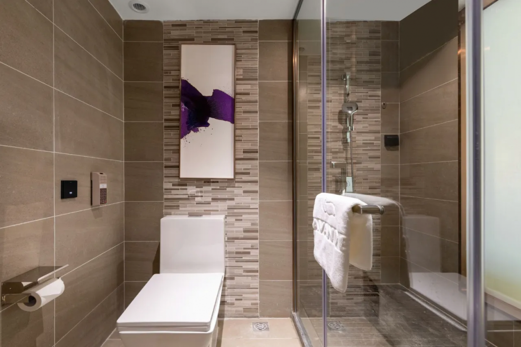 Lavande Hotel (Zhuhai Doumen Xinqing Science Park Branch) 23/58