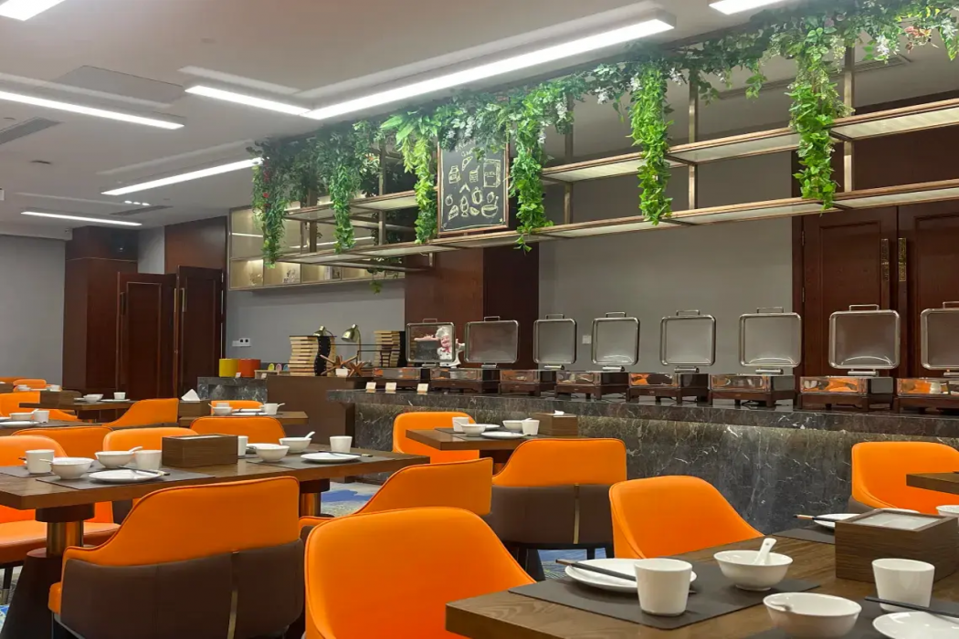 RENJOY Hotel Shanghai Huayi 15/18