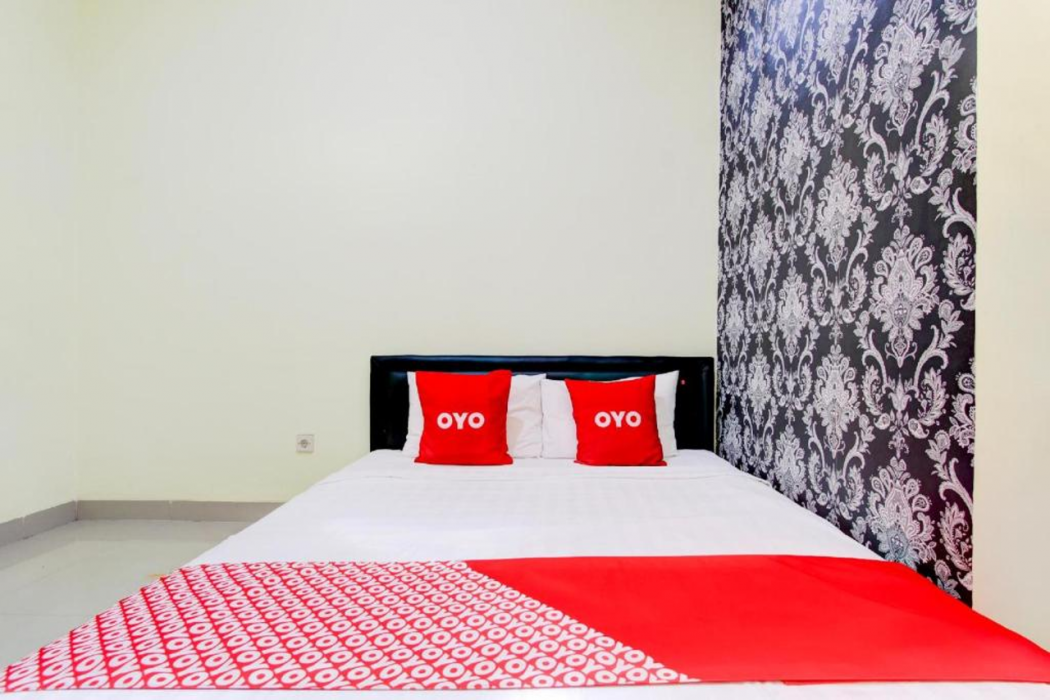 Hotel O Sleman Near Bandara Adi Sutjipto Formerly Joglo Sorogenen 14/32