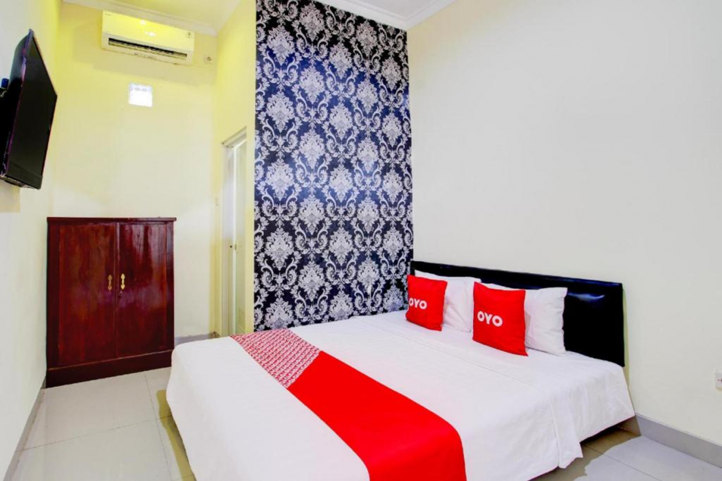 Hotel O Sleman Near Bandara Adi Sutjipto Formerly Joglo Sorogenen 13/32