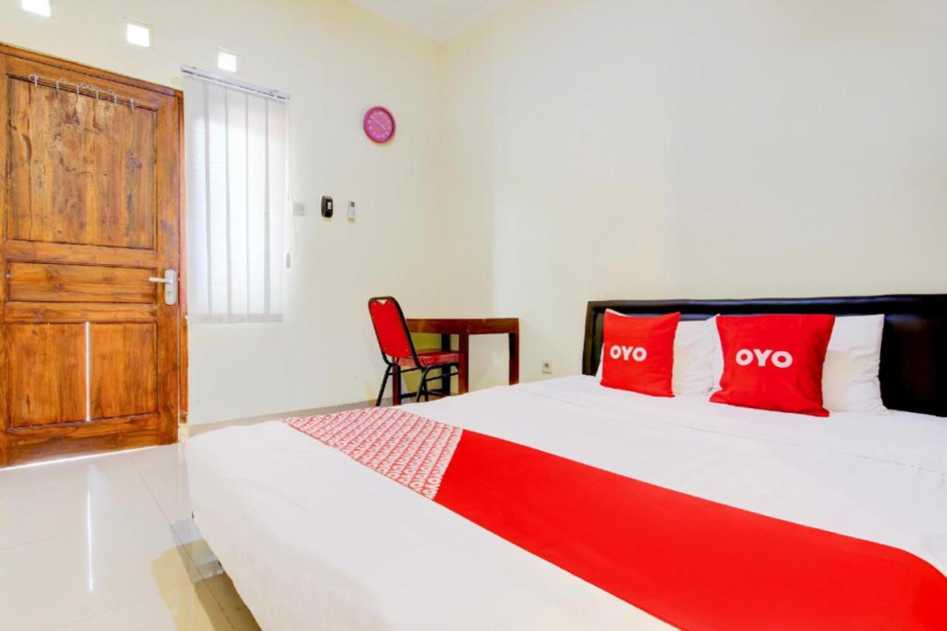 Hotel O Sleman Near Bandara Adi Sutjipto Formerly Joglo Sorogenen 11/32