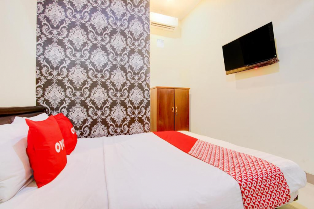 Hotel O Sleman Near Bandara Adi Sutjipto Formerly Joglo Sorogenen 15/32