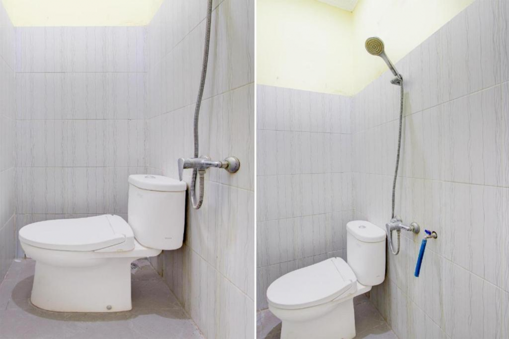 Hotel O Sleman Near Bandara Adi Sutjipto Formerly Joglo Sorogenen 16/32