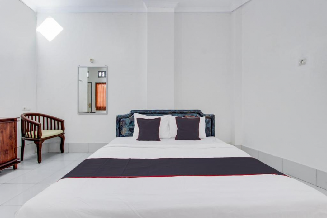 Hotel O Kaliurang Near Gunung Merapi Kaliurang 8/31