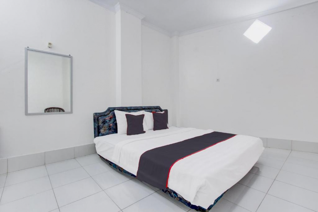Hotel O Kaliurang Near Gunung Merapi Kaliurang 7/31