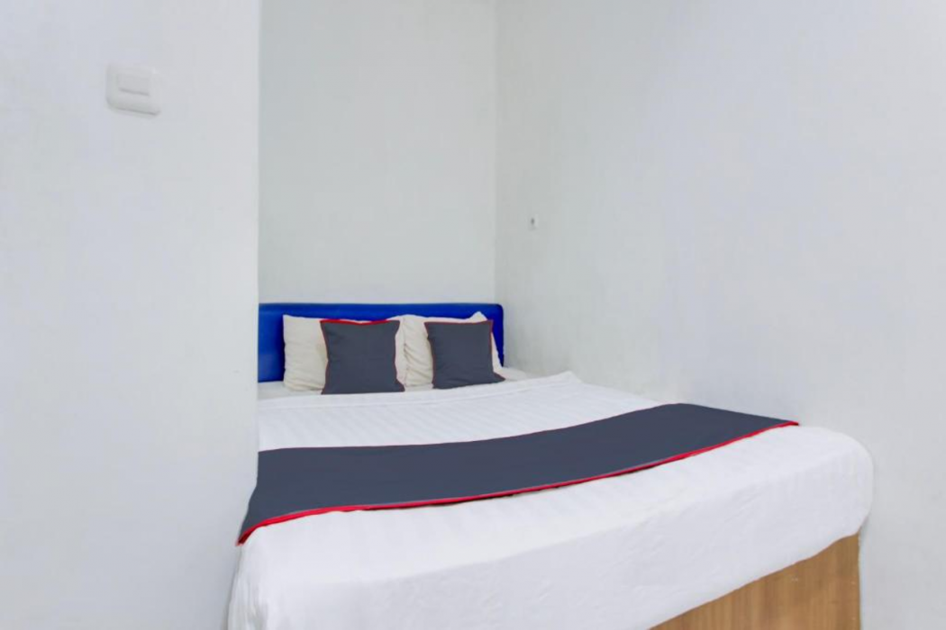 Hotel O Yogyakarta near Gembiraloka Zoo formerly Paddington Bear Homestay 15/33