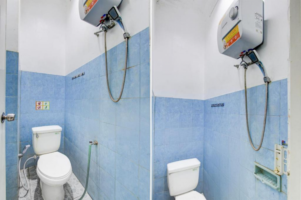 Hotel O Yogyakarta near Gembiraloka Zoo formerly Paddington Bear Homestay 20/33