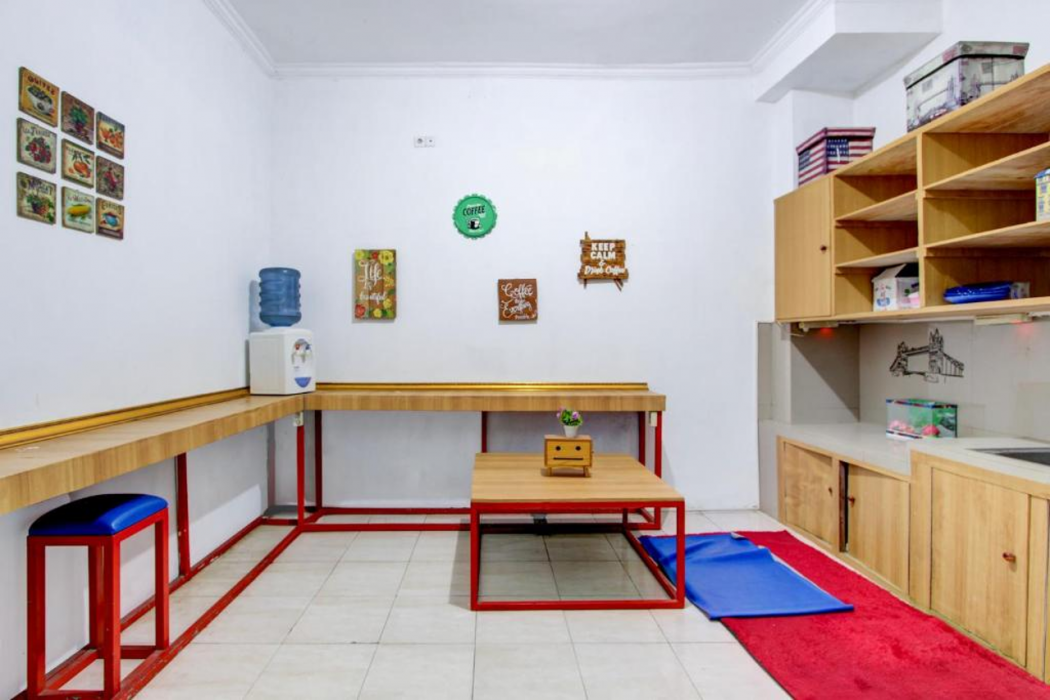 Hotel O Yogyakarta near Gembiraloka Zoo formerly Paddington Bear Homestay 6/33