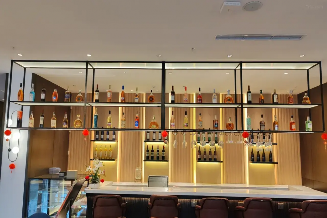 Park Inn Hotel (Chengdu Kuanzhai Alley) 14/18