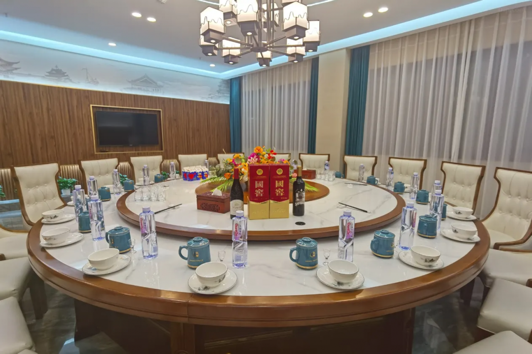 Park Inn Hotel (Chengdu Kuanzhai Alley) 16/18